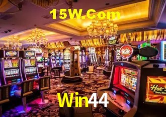 Integração de APIs Win44