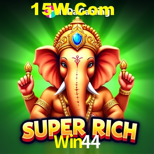 A Emoção da Loteria na Win44: Uma Chance de Mudança de Vida