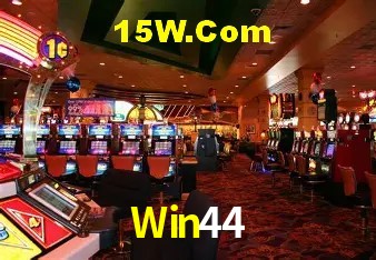 Win44 - Online Jogos Cassino - Win44 Bet