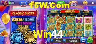 Flash Promotion Win44