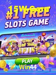 Weekend Specials Win44