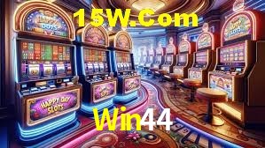 Exclusive Offers Win44