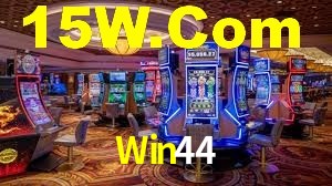 Slot Games Win44