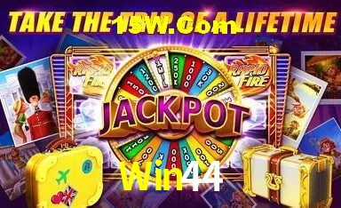 Jogos de Slot Win44