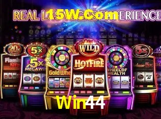 Login Seguro Win44