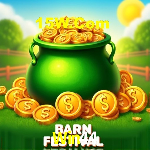 Casino Ao Vivo Win44