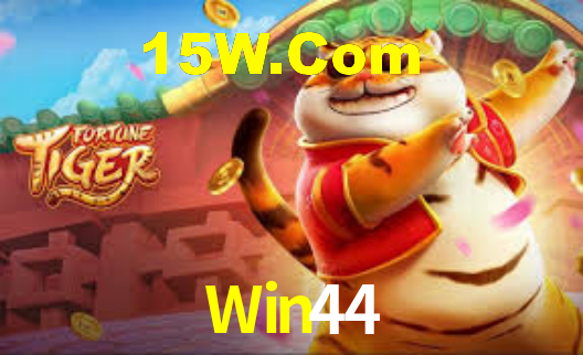 Win44 App Interface