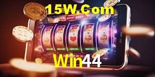 API Integration Win44