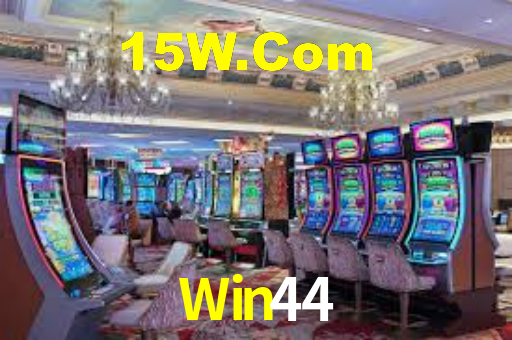 Live Casino Win44
