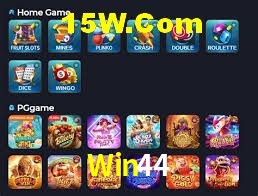 Platform Technology Win44