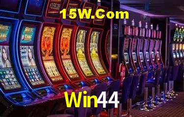 Diretório de Jogos Win44