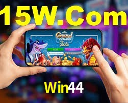 Quick Registration Win44