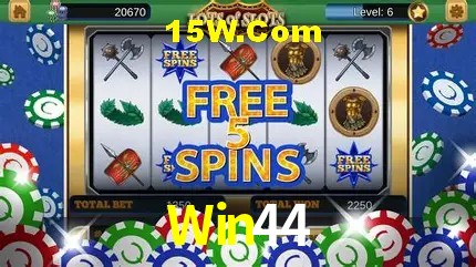  Win44 Bet