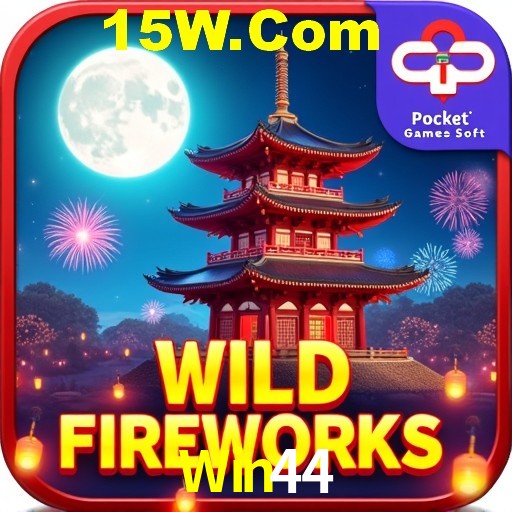 Descubra o Mundo do Cassino Online com Win44