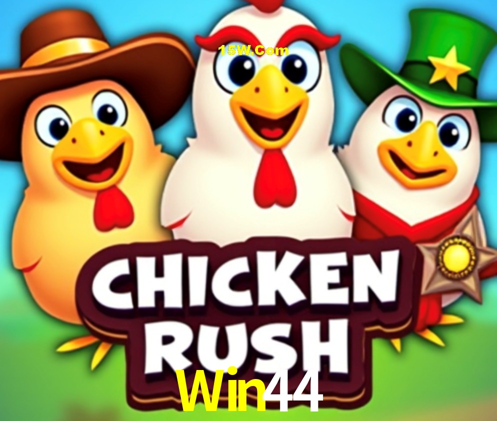Estatísticas do Jogo Win44