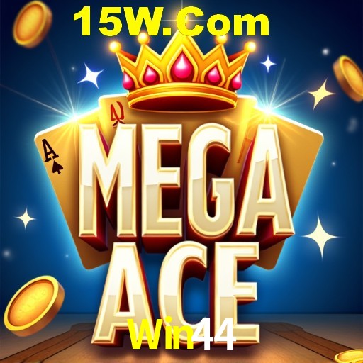 Descubra a Magia dos Jogos de Arcade no Win44