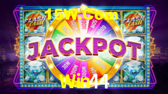 Welcome Bonus Win44