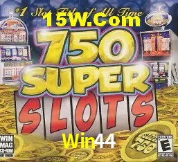 Win44 Login