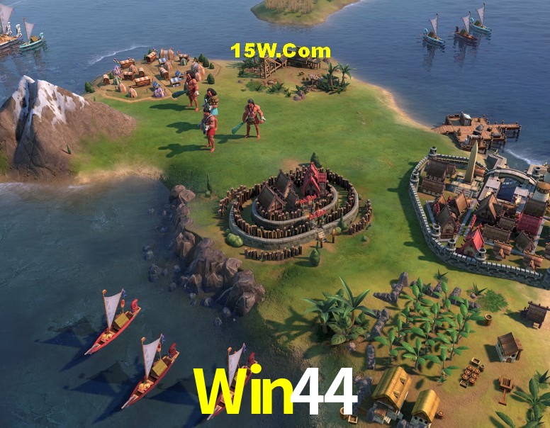 Avaliações dos Jogadores Win44