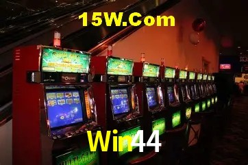 Especiais de Fim de Semana Win44