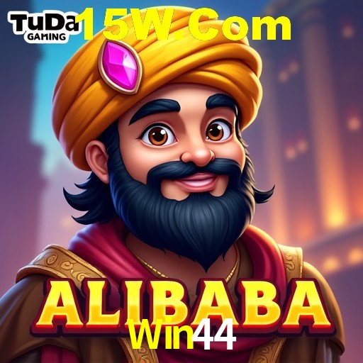 A Revolução dos Aplicativos de Jogos no Win44