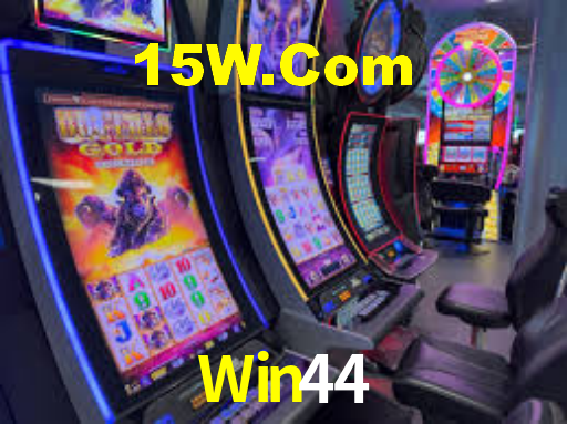 Roulette Table Win44