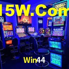 Tennis Betting Win44