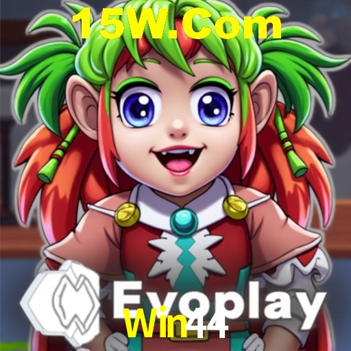 Inovações de Jogos na Win44: O Futuro das Experiências Interativas