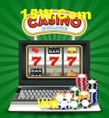 Casino Ao Vivo Win44