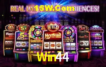 Sistemas de Segurança Win44