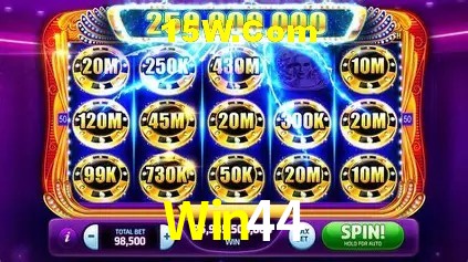 Win44 Login