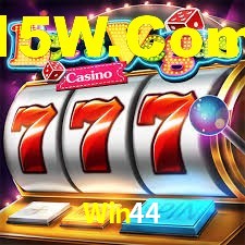 Game Providers Win44