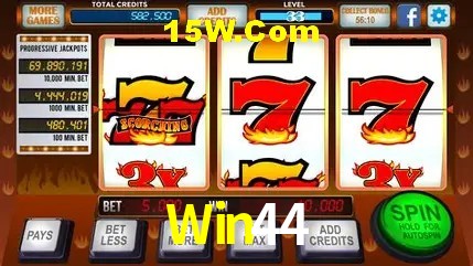 Promoções Sazonais Win44